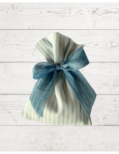 Sacchettino Portaconfetti a...