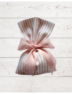 Sacchettino Portaconfetti a...