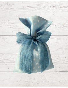 Sacchettino Portaconfetti...