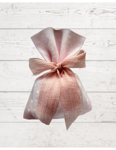 Sacchettino Portaconfetti...