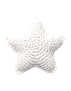 Stellina Ciondolo 9x8