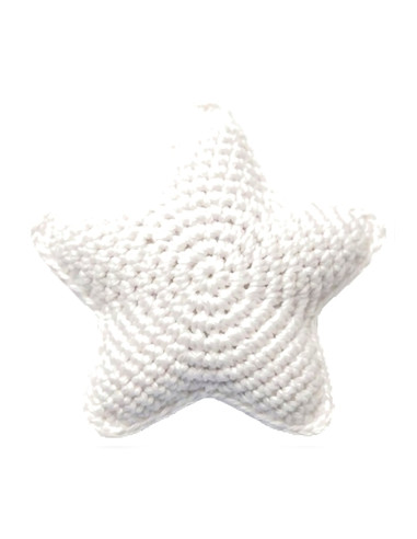 Stellina Ciondolo 9x8
