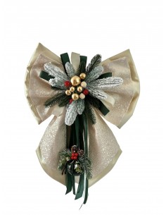 Fiocco di Ana Natalizio...