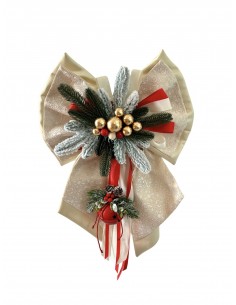 Fiocco di Ana Merry...