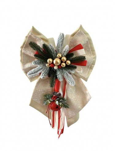 Fiocco di Ana Merry Christmas Medium...