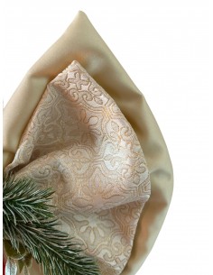 Fiocco natalizio Merry... 2