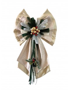 Fiocco di Ana Natalizio...