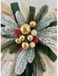 Fiocco di Ana Natalizio... 2