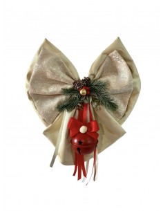 Fiocco di Ana Merry...