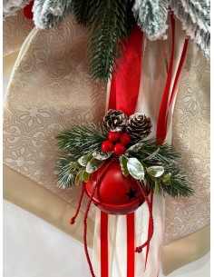 Fiocco di Ana Merry... 2