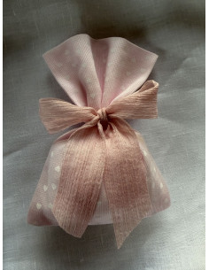 Sacchettino Portaconfetti... 2